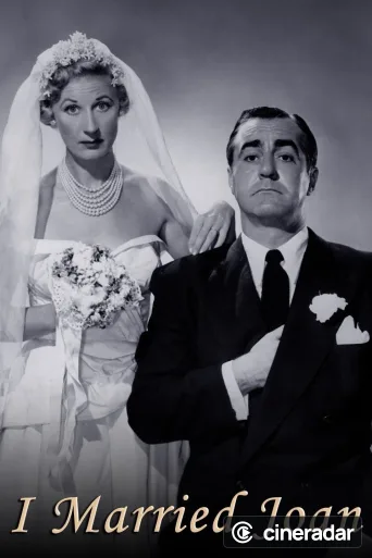 I Married Joan