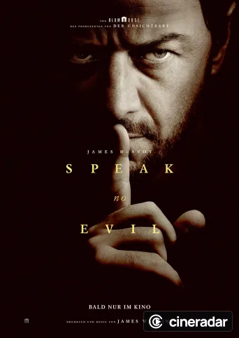 Speak No Evil