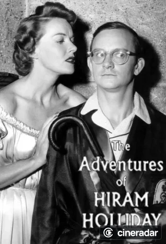 The Adventures of Hiram Holliday