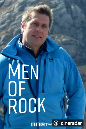 Men of Rock