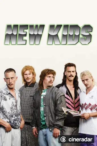 New Kids