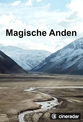 Andes mágicos
