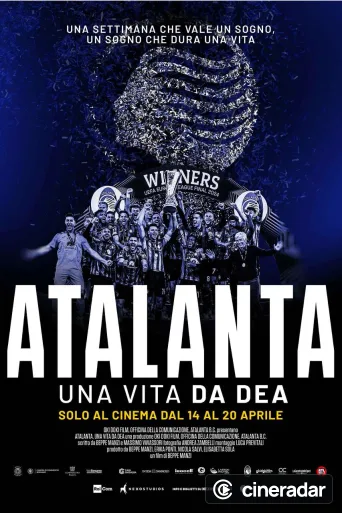 Atalanta - Una vita da Dea