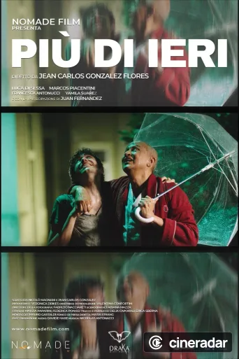 Più di ieri