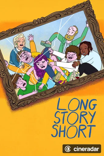 Long Story Short
