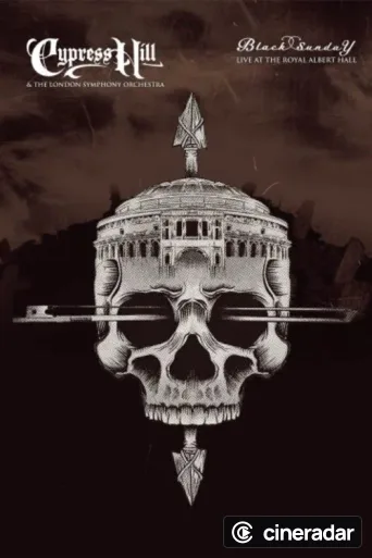 Cypress Hill & the London Symphony Orchestra - Black Sunday Live at the Royal Albert Hall
