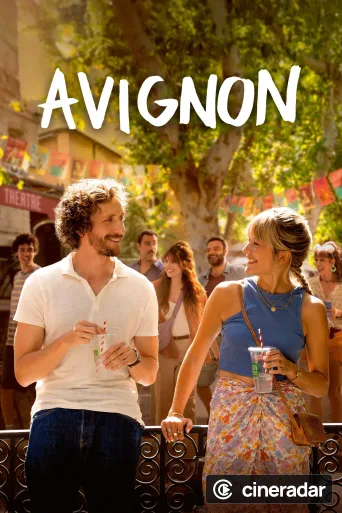 Avignon