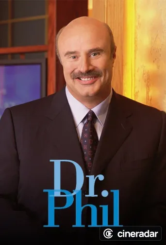 Dr. Phil
