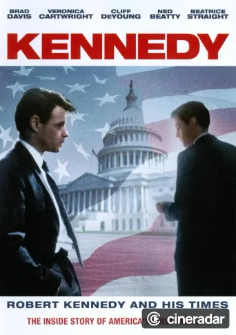 Robert Kennedy & His Times