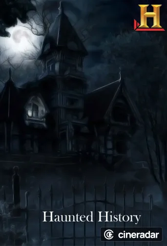 Haunted History