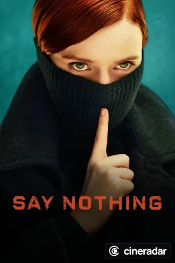 Say Nothing