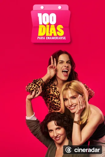 100 días para enamorarse