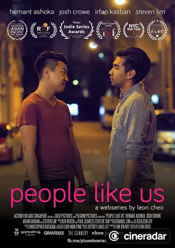 People Like Us