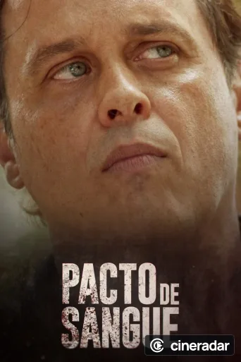 Pacto de sangre