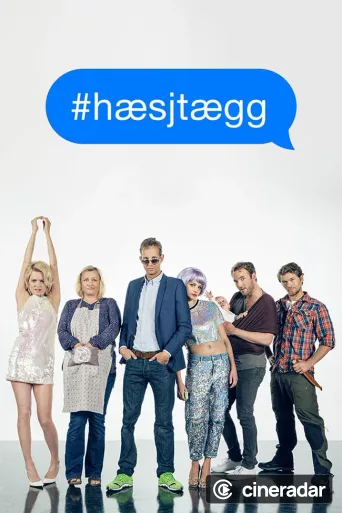 Hæsjtægg