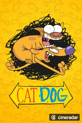 CatDog