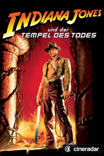 Indiana Jones and the Temple of Doom
