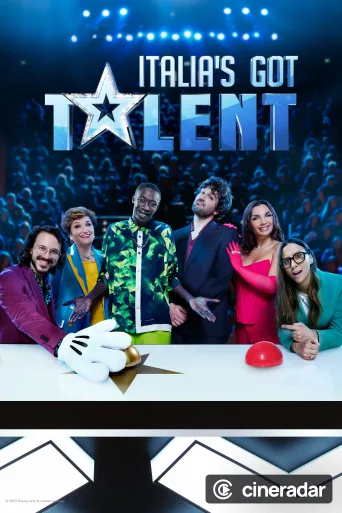 Italia's Got Talent