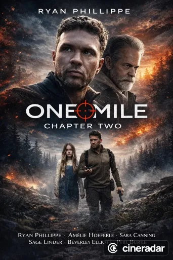 One Mile: Chapter Two