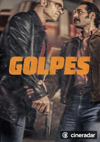 Golpes