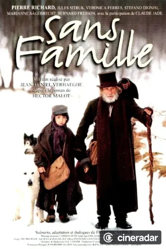 Sans famille