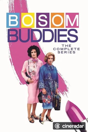 Bosom Buddies
