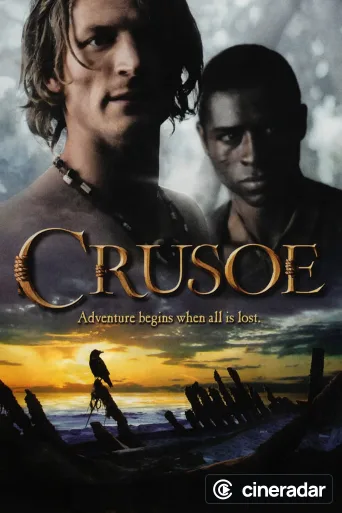 Crusoe