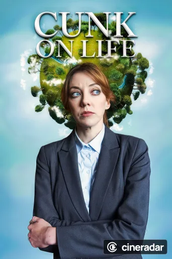 Cunk on Life