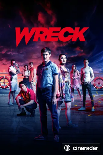 Wreck