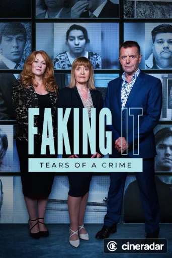 Faking It - Bugie criminali