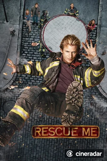 Rescue Me - Salvami