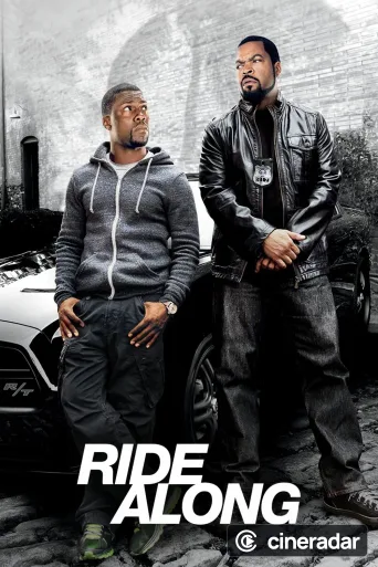 Ride Along