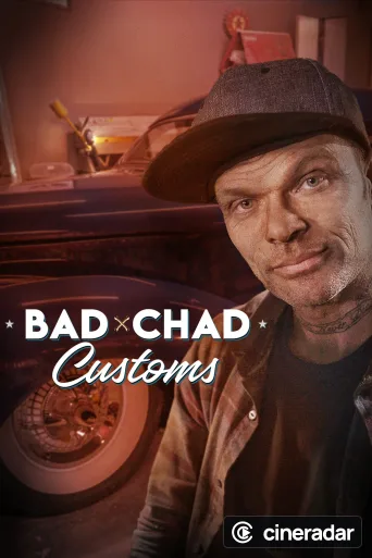 Bad Chad Customs