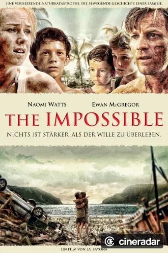 The Impossible