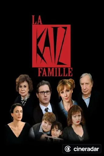 La Famille Katz