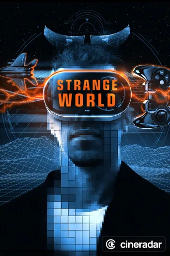 Strange World