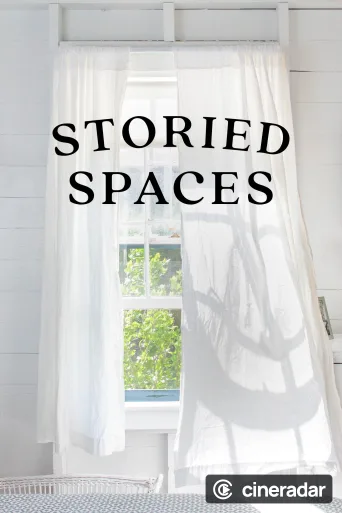 Storied Spaces