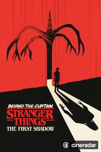 Stranger Things: The First Shadow – Les coulisses de la pièce