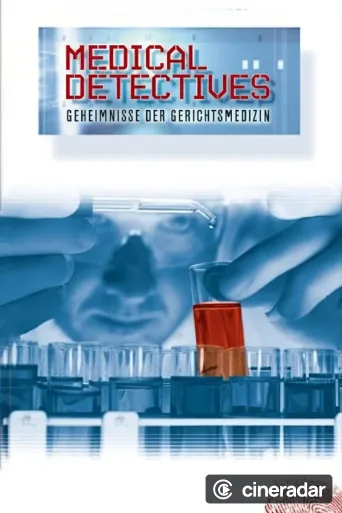 Medical Detectives – Geheimnisse der Gerichtsmedizin