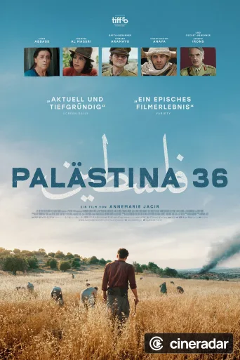 Palestina 36