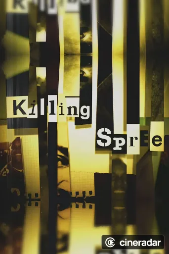 Killing Spree
