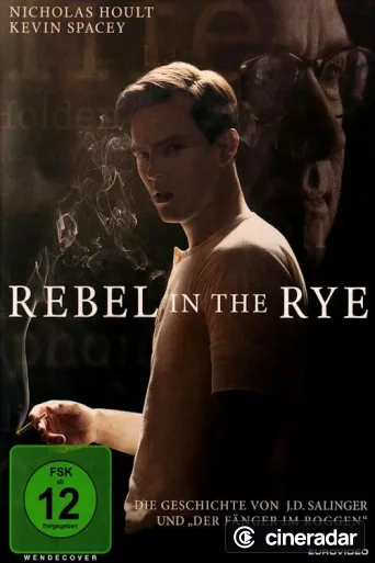 Rebel in the Rye
