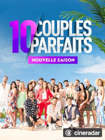 10 couples parfaits