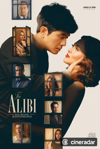 The Alibi
