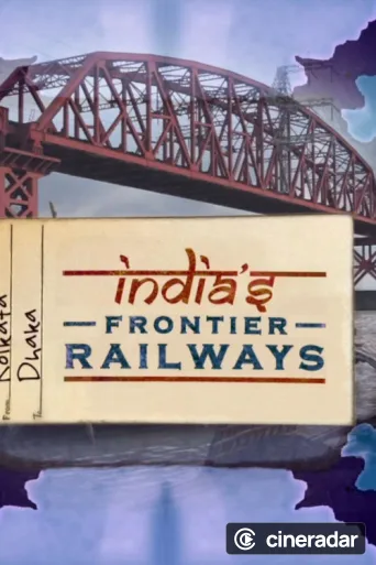 India's Frontier Railways