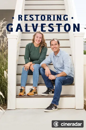 Restoring Galveston