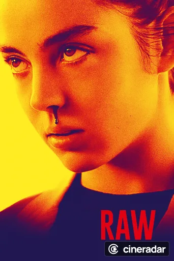 Raw - Una cruda verità