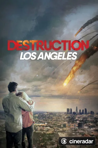 Destruction: Los Angeles