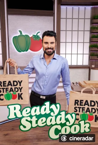 Ready Steady Cook