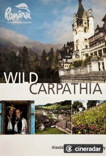 Wild Carpathia